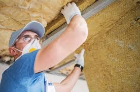 Types of Insulation We Offer in Farwell, TX